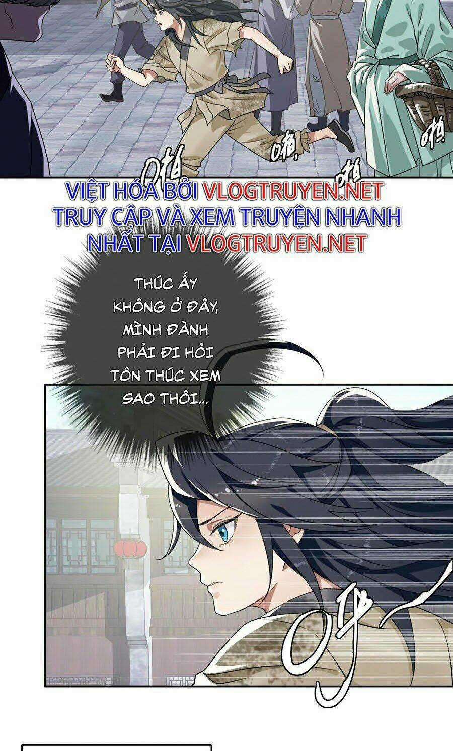 Siêu Đạo Thần Thuật - Chapter 10 - Trang 23
