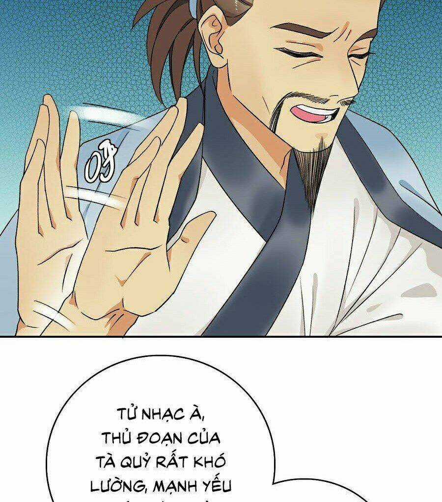 Siêu Đạo Thần Thuật - Chapter 10 - Trang 26