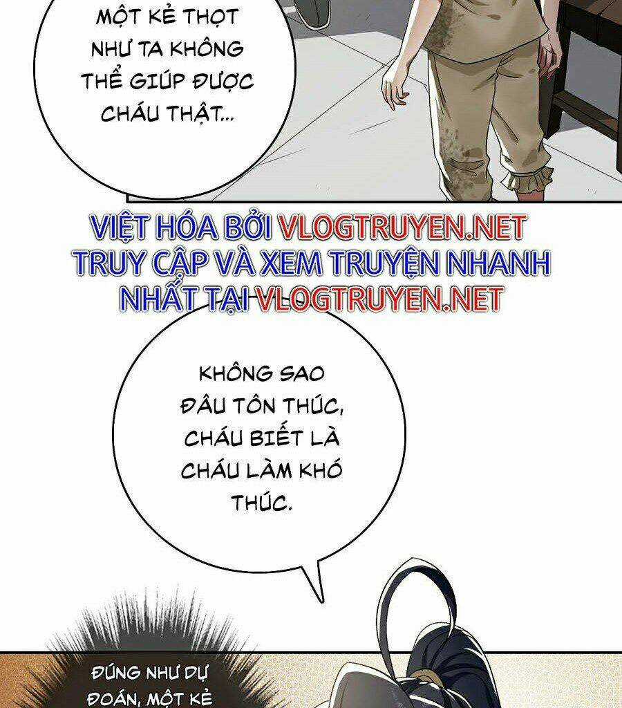 Siêu Đạo Thần Thuật - Chapter 10 - Trang 28