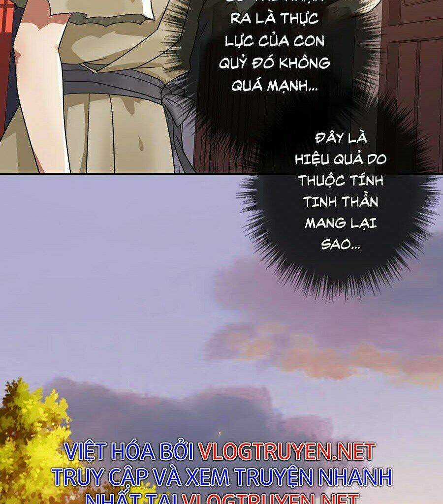 Siêu Đạo Thần Thuật - Chapter 10 - Trang 31