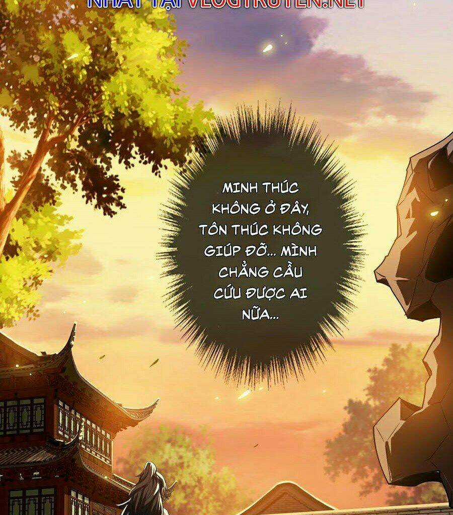 Siêu Đạo Thần Thuật - Chapter 10 - Trang 32