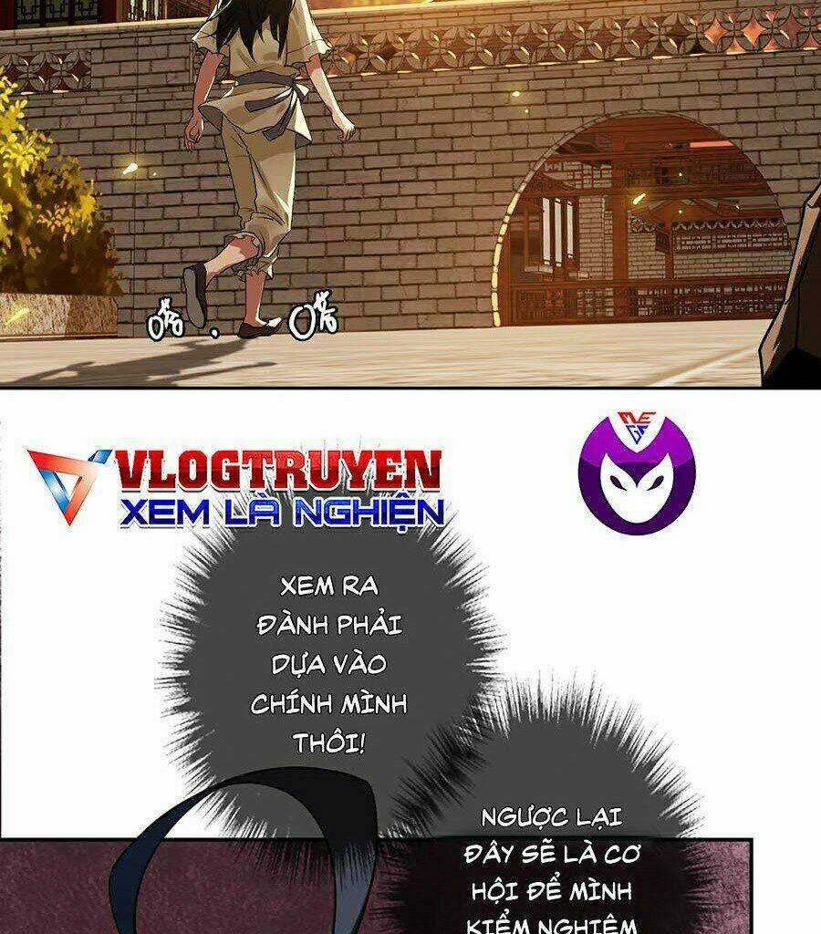 Siêu Đạo Thần Thuật - Chapter 10 - Trang 33