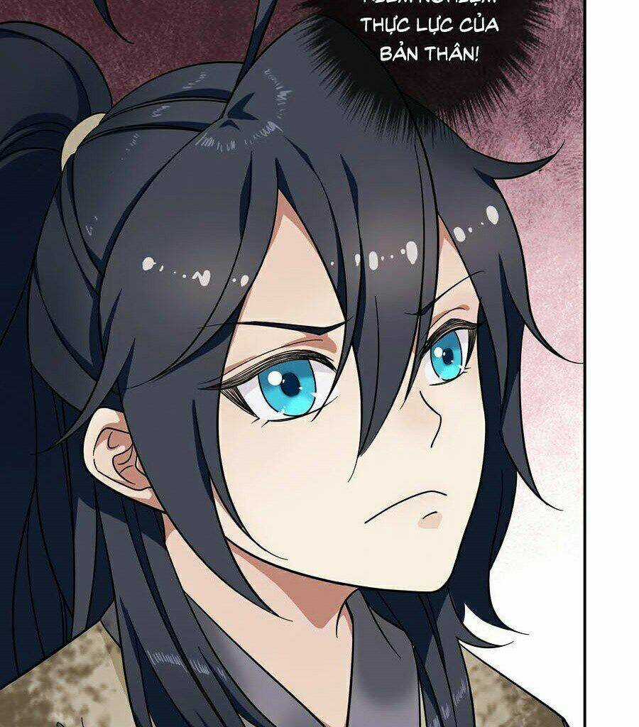 Siêu Đạo Thần Thuật - Chapter 10 - Trang 34