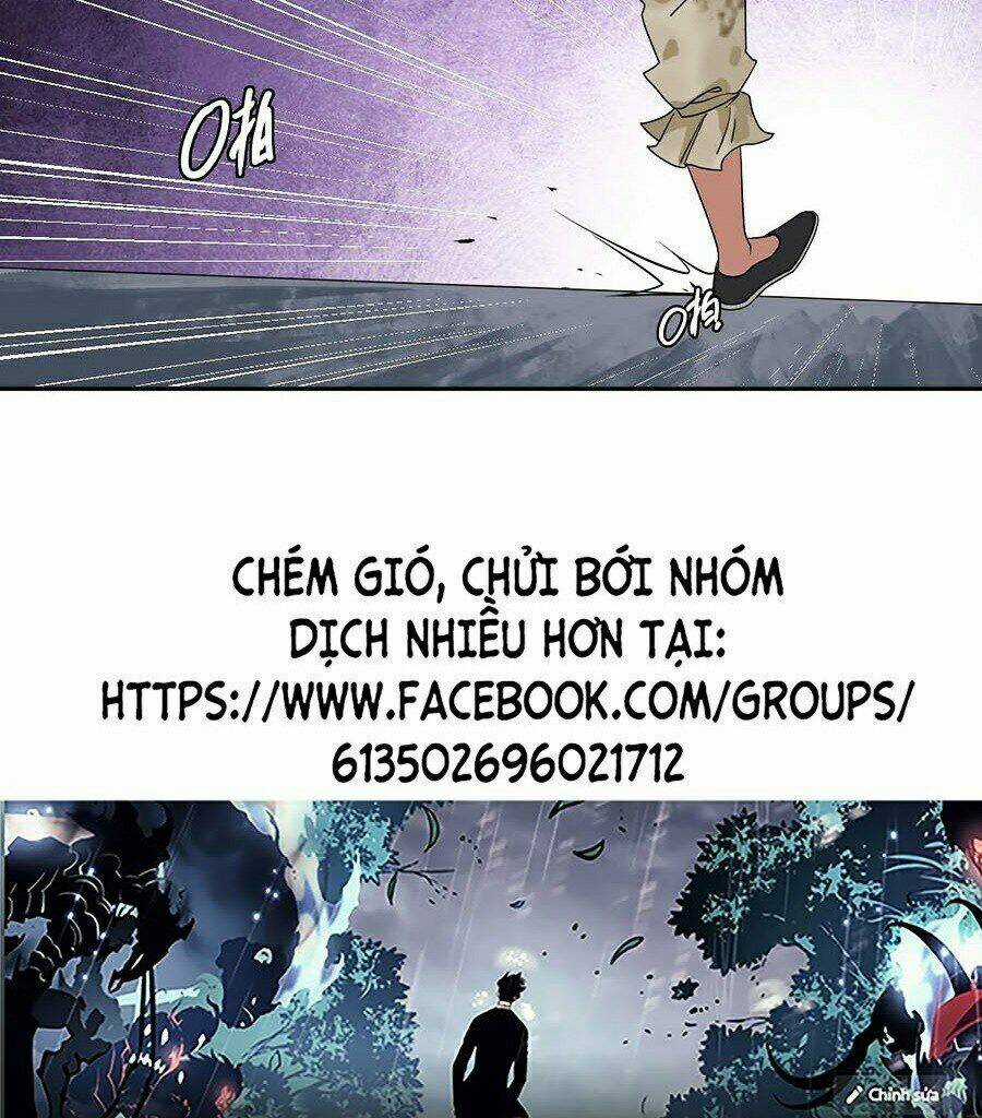 Siêu Đạo Thần Thuật - Chapter 10 - Trang 36