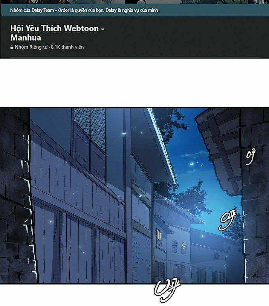 Siêu Đạo Thần Thuật - Chapter 10 - Trang 37