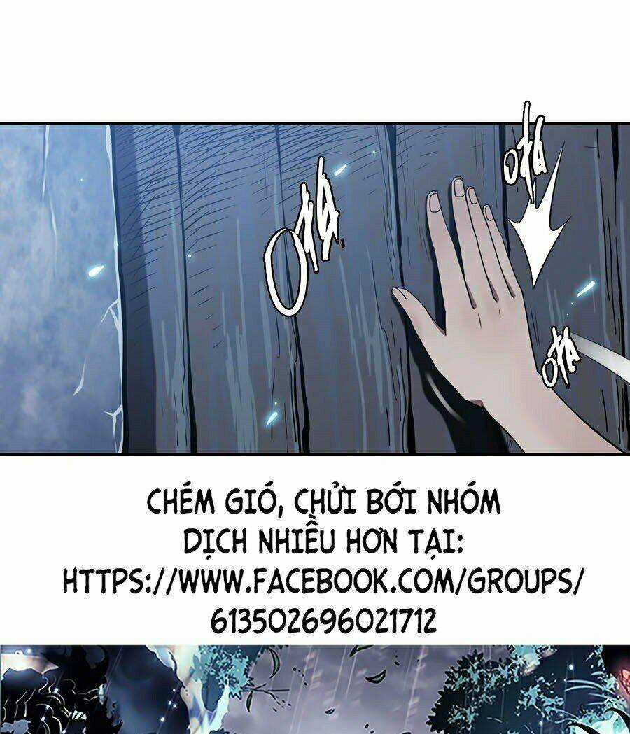 Siêu Đạo Thần Thuật - Chapter 10 - Trang 41