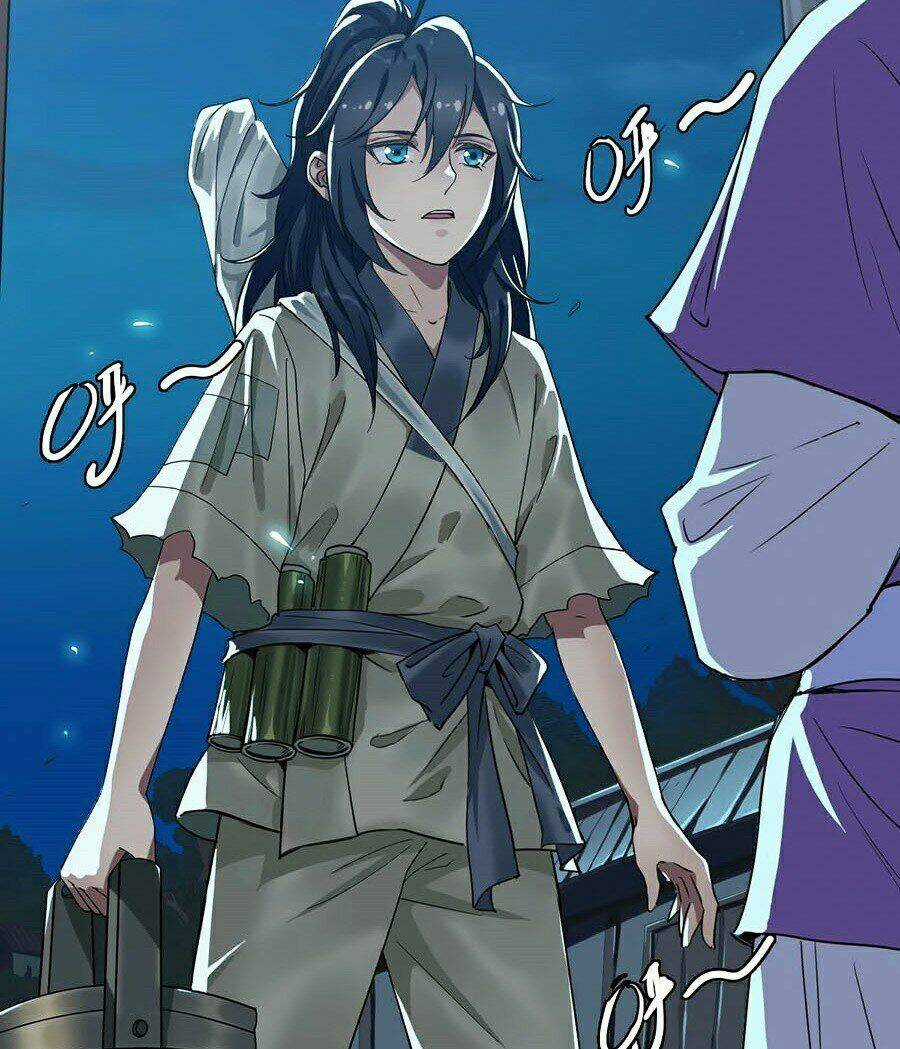 Siêu Đạo Thần Thuật - Chapter 10 - Trang 43