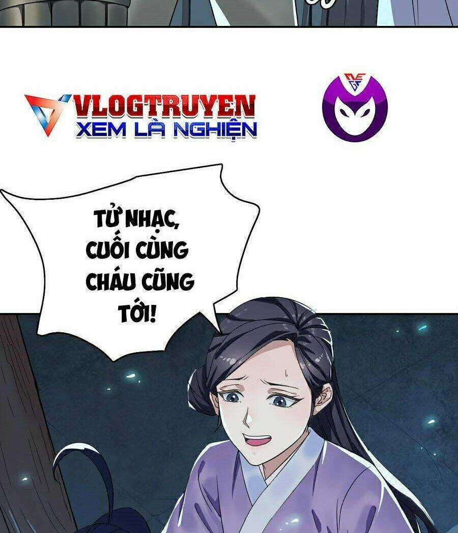 Siêu Đạo Thần Thuật - Chapter 10 - Trang 44