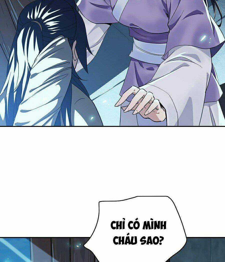 Siêu Đạo Thần Thuật - Chapter 10 - Trang 45