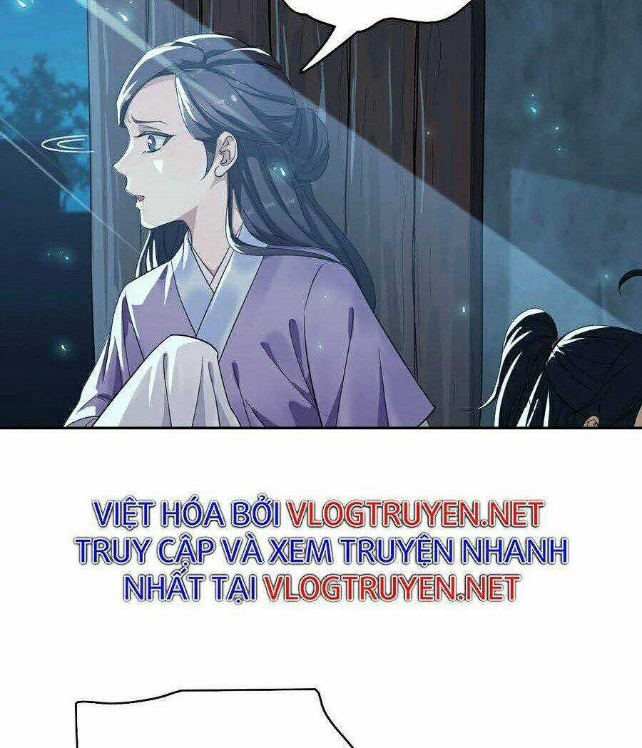 Siêu Đạo Thần Thuật - Chapter 10 - Trang 46