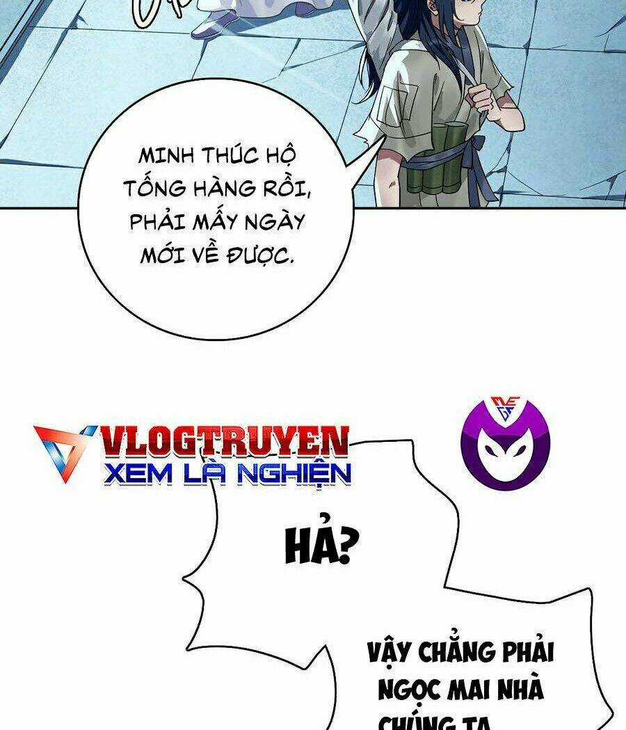 Siêu Đạo Thần Thuật - Chapter 10 - Trang 48