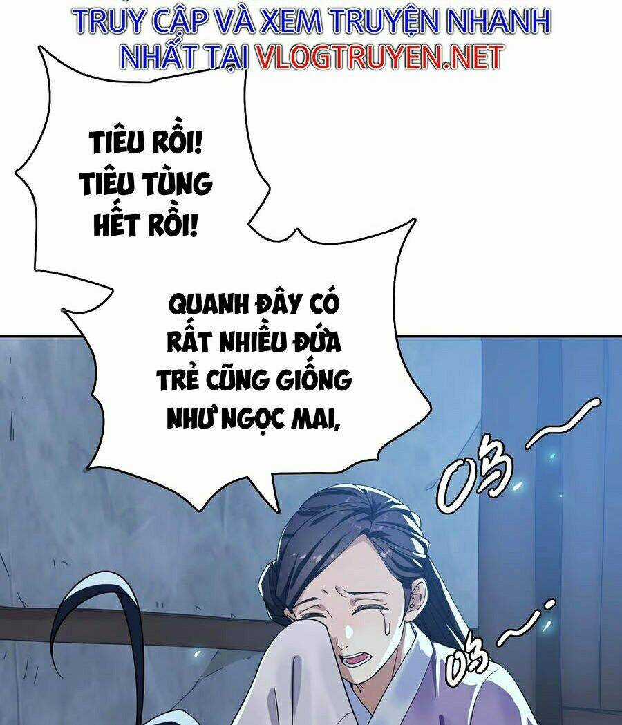 Siêu Đạo Thần Thuật - Chapter 10 - Trang 50