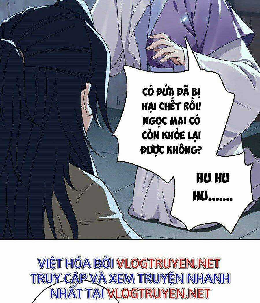 Siêu Đạo Thần Thuật - Chapter 10 - Trang 51