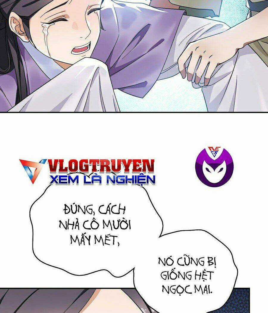 Siêu Đạo Thần Thuật - Chapter 10 - Trang 53