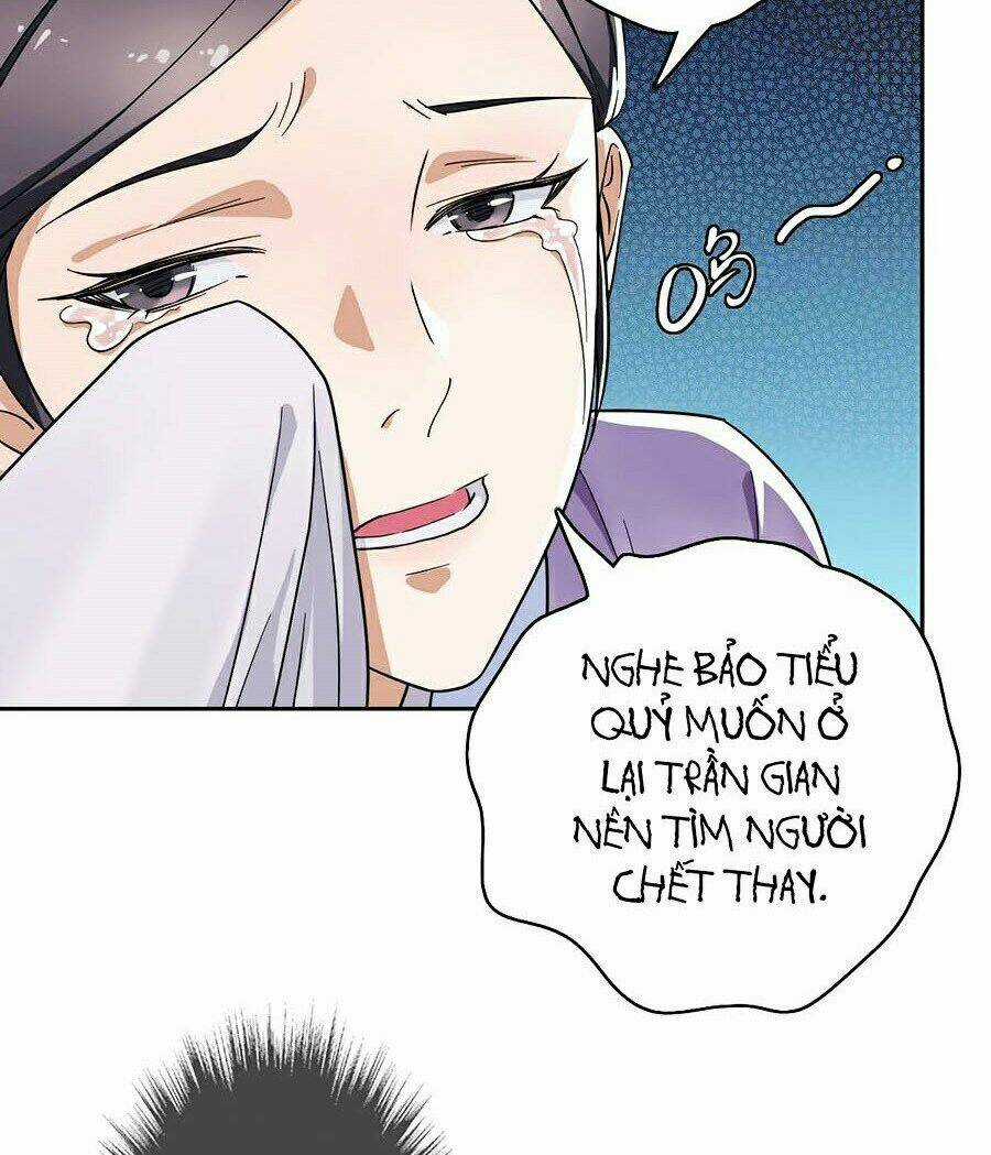 Siêu Đạo Thần Thuật - Chapter 10 - Trang 54