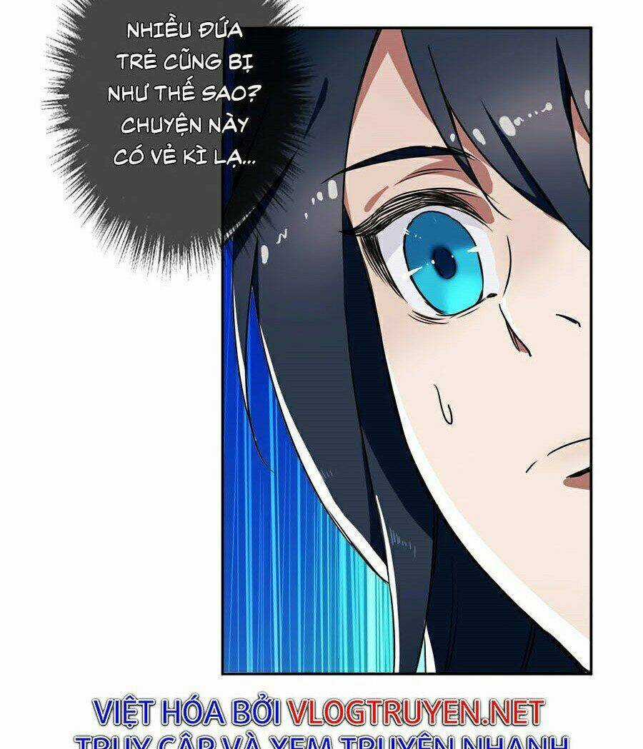 Siêu Đạo Thần Thuật - Chapter 10 - Trang 55