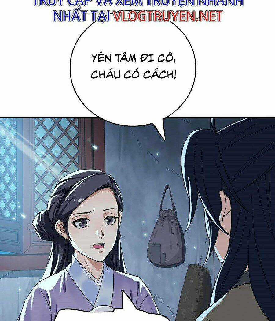 Siêu Đạo Thần Thuật - Chapter 10 - Trang 56