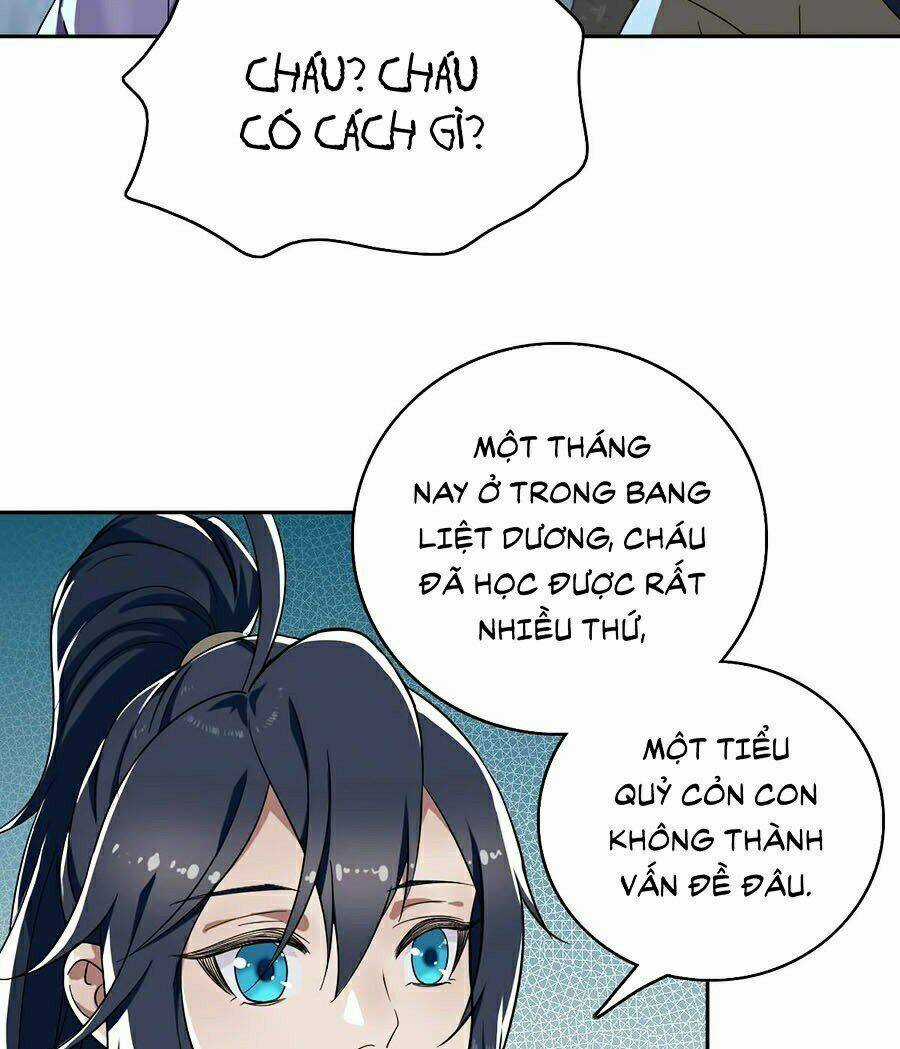 Siêu Đạo Thần Thuật - Chapter 10 - Trang 57