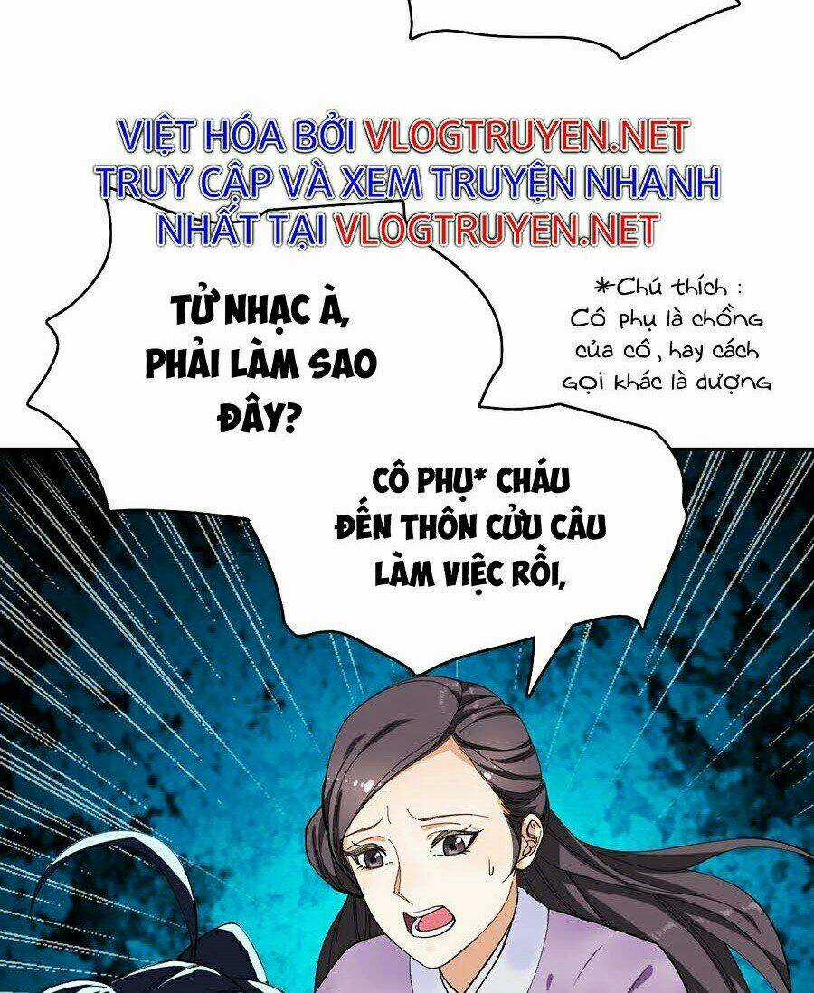 Siêu Đạo Thần Thuật - Chapter 10 - Trang 7