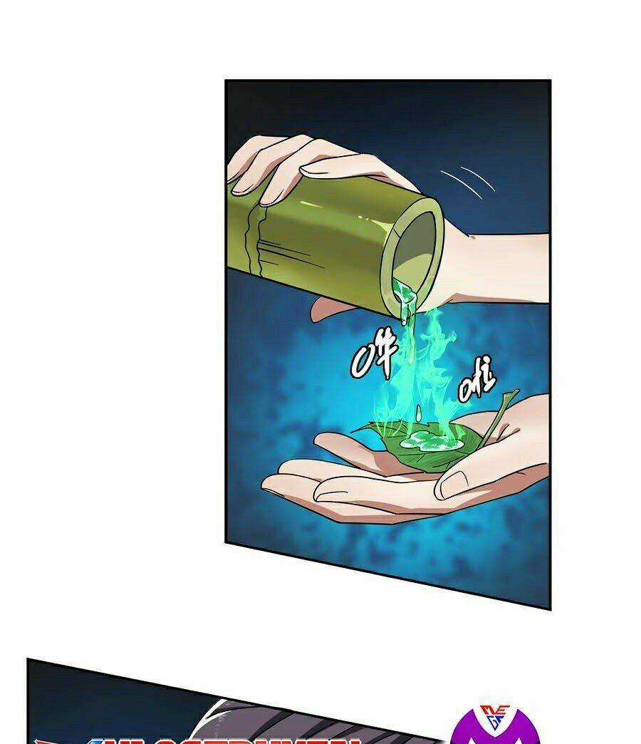 Siêu Đạo Thần Thuật - Chapter 10 - Trang 61