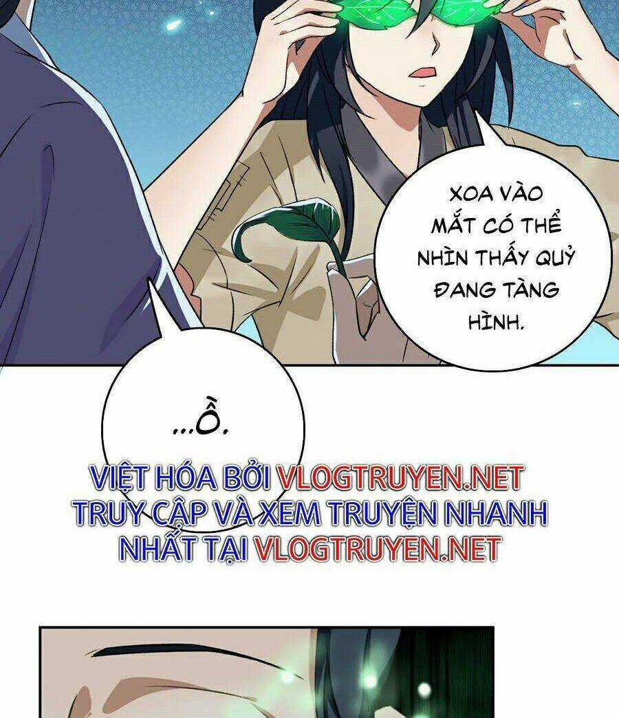 Siêu Đạo Thần Thuật - Chapter 10 - Trang 64