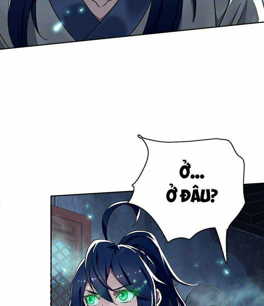 Siêu Đạo Thần Thuật - Chapter 10 - Trang 70