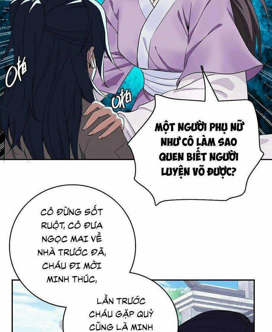 Siêu Đạo Thần Thuật - Chapter 10 - Trang 8