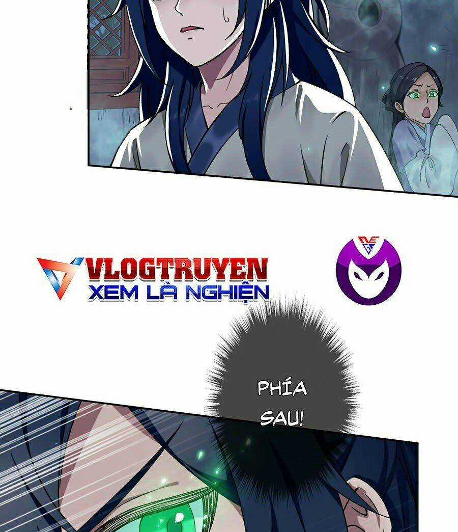 Siêu Đạo Thần Thuật - Chapter 10 - Trang 71