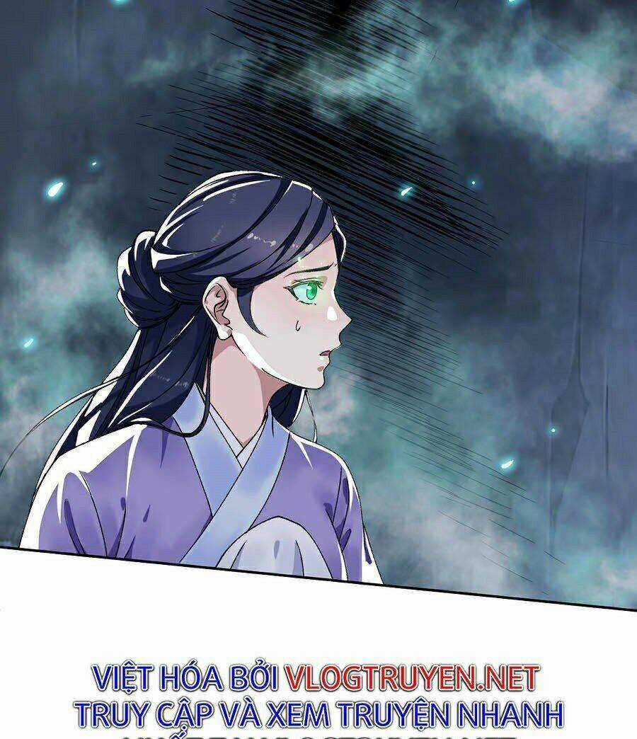 Siêu Đạo Thần Thuật - Chapter 10 - Trang 73