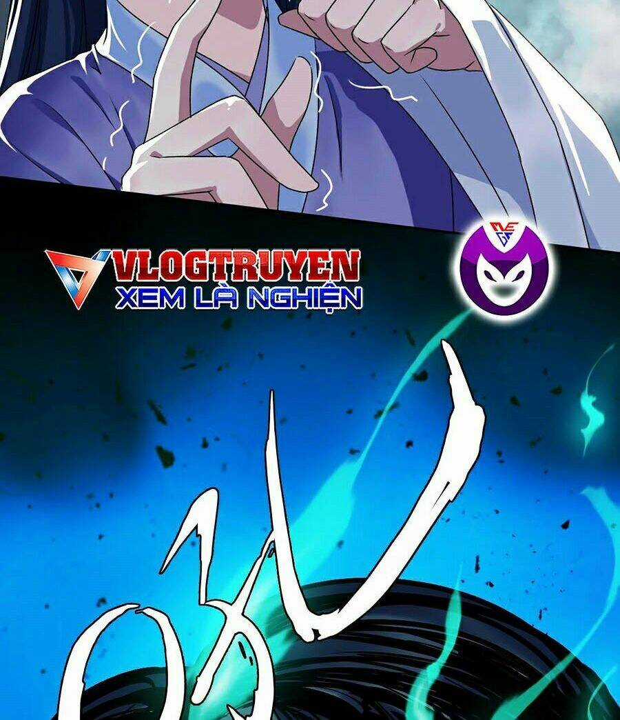 Siêu Đạo Thần Thuật - Chapter 10 - Trang 76