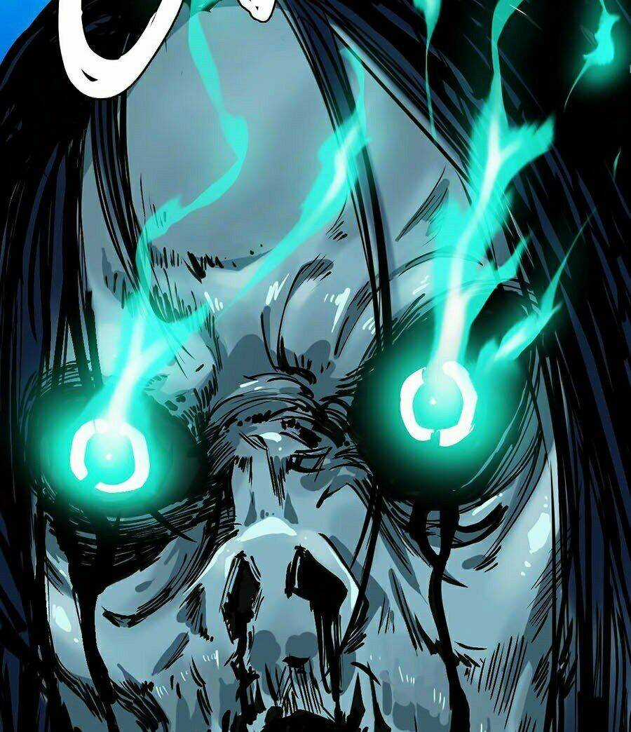 Siêu Đạo Thần Thuật - Chapter 10 - Trang 77