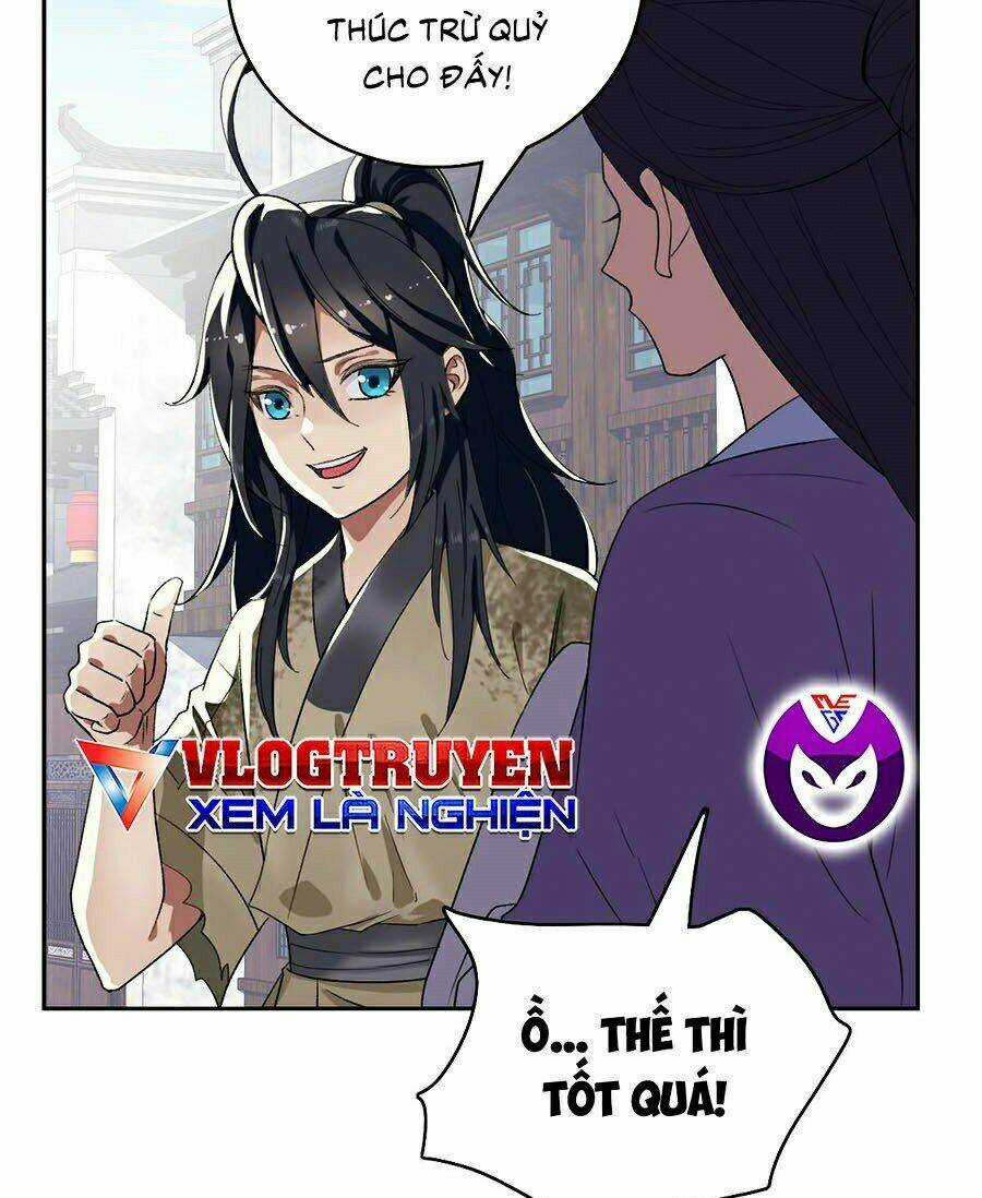 Siêu Đạo Thần Thuật - Chapter 10 - Trang 9