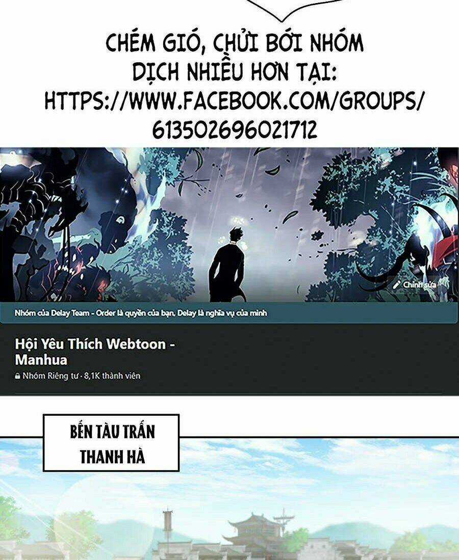 Siêu Đạo Thần Thuật - Chapter 10 - Trang 10