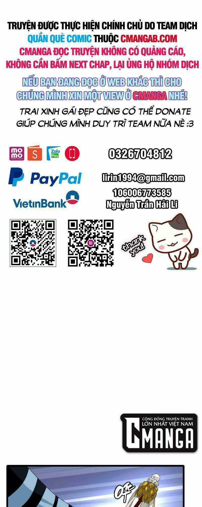 Siêu Đạo Thần Thuật - Chapter 100 - Trang 1