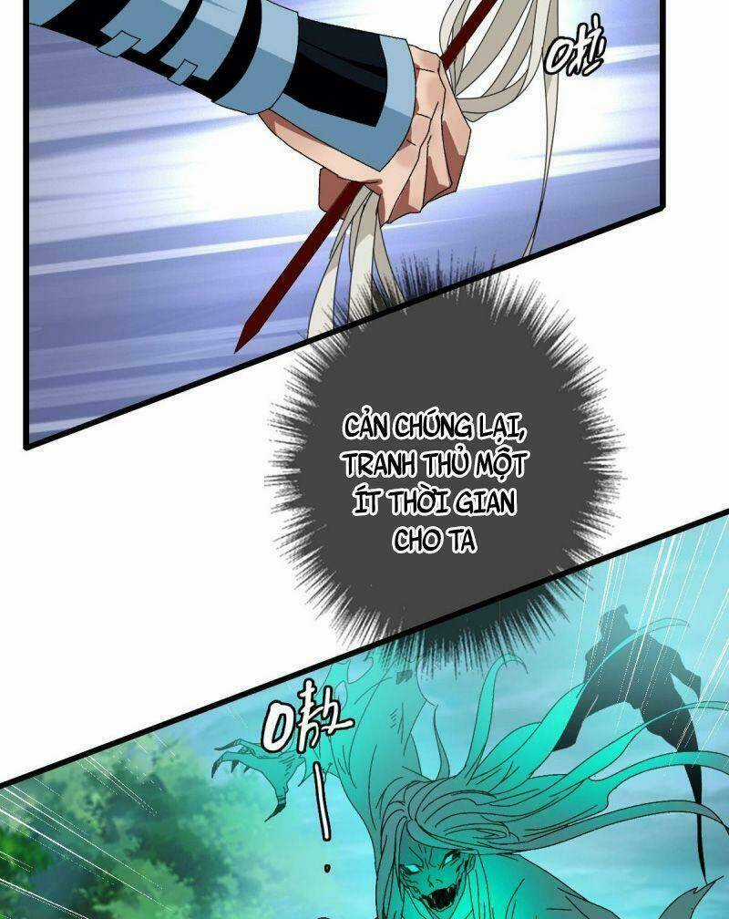 Siêu Đạo Thần Thuật - Chapter 100 - Trang 2