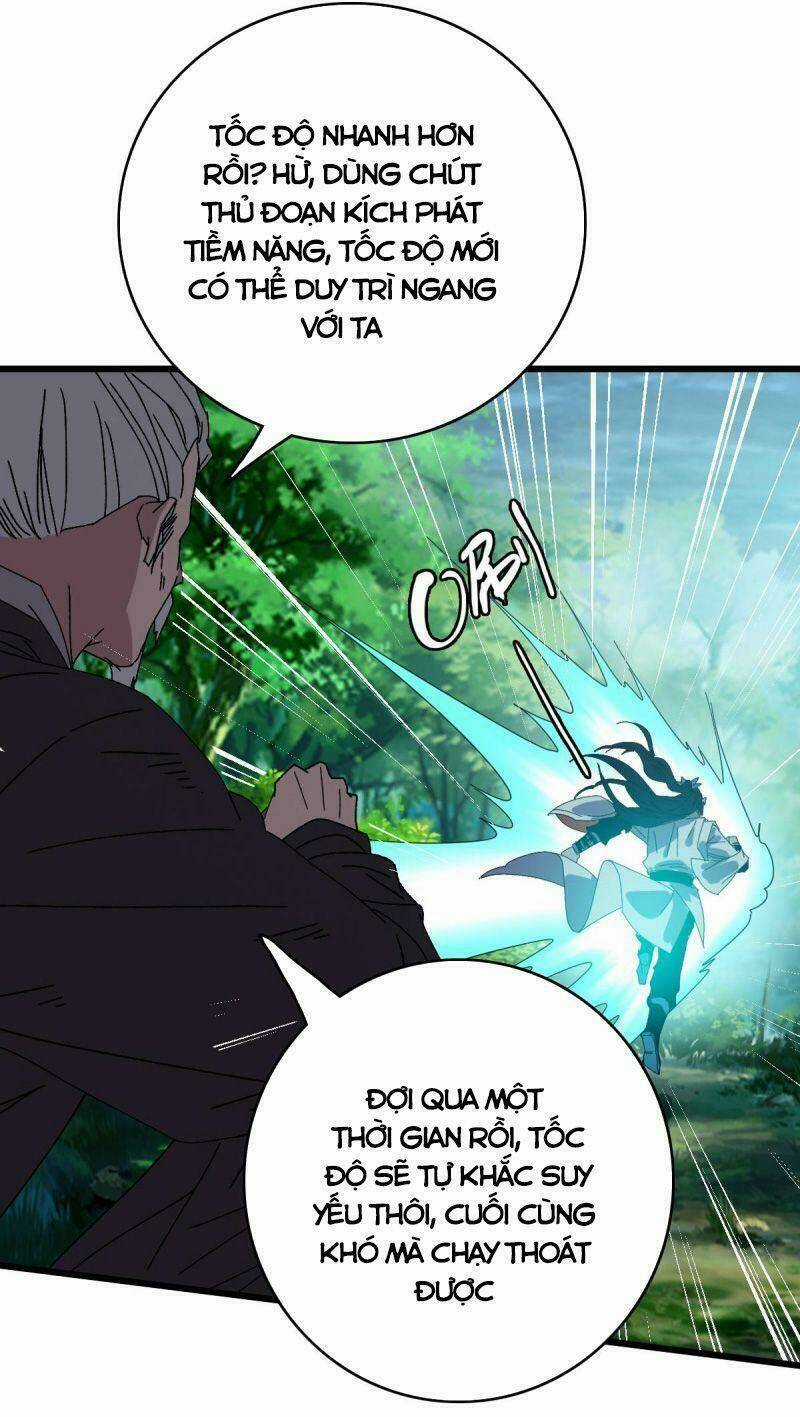 Siêu Đạo Thần Thuật - Chapter 100 - Trang 11