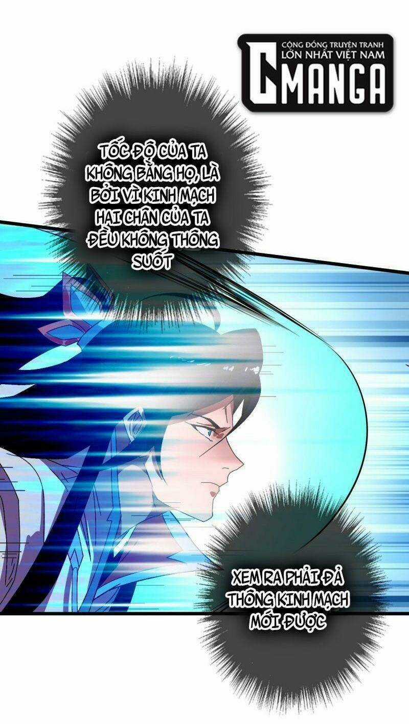 Siêu Đạo Thần Thuật - Chapter 100 - Trang 12