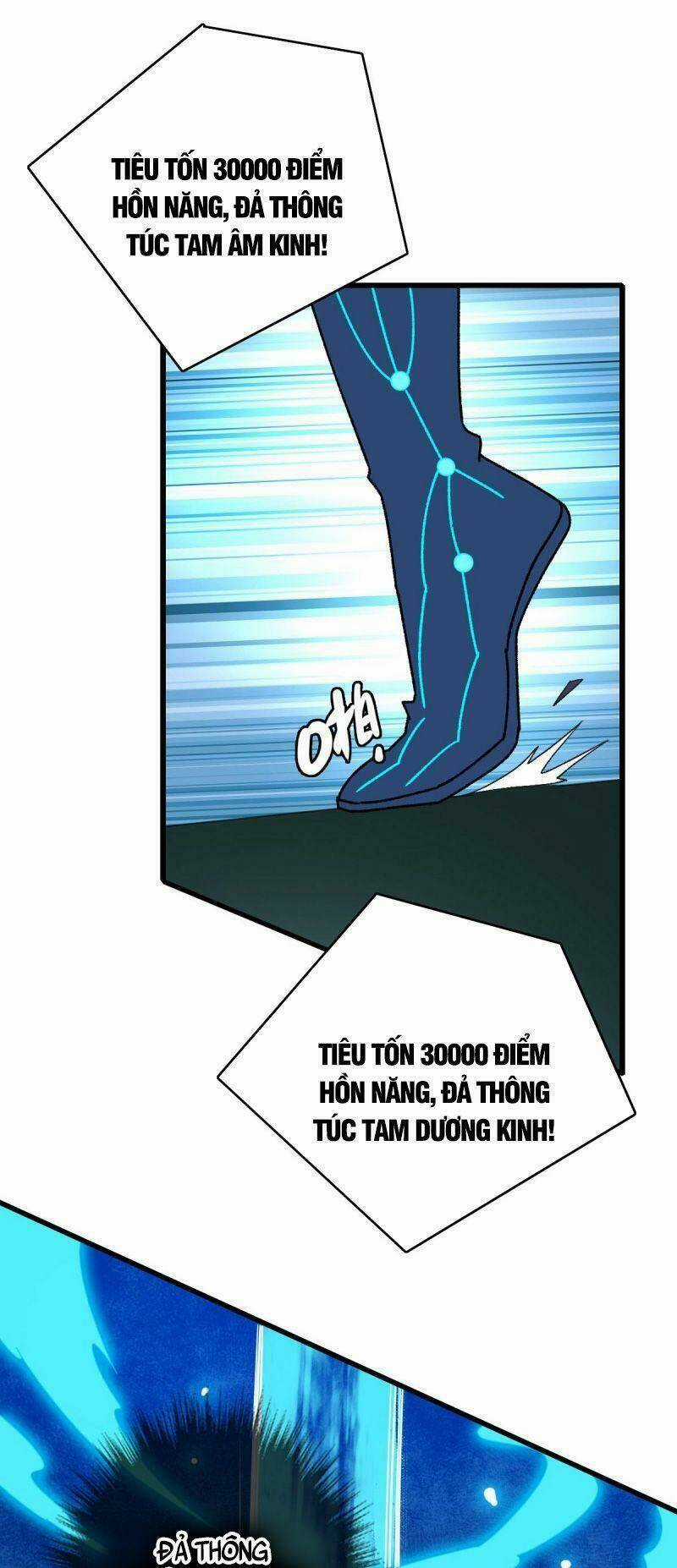 Siêu Đạo Thần Thuật - Chapter 100 - Trang 13