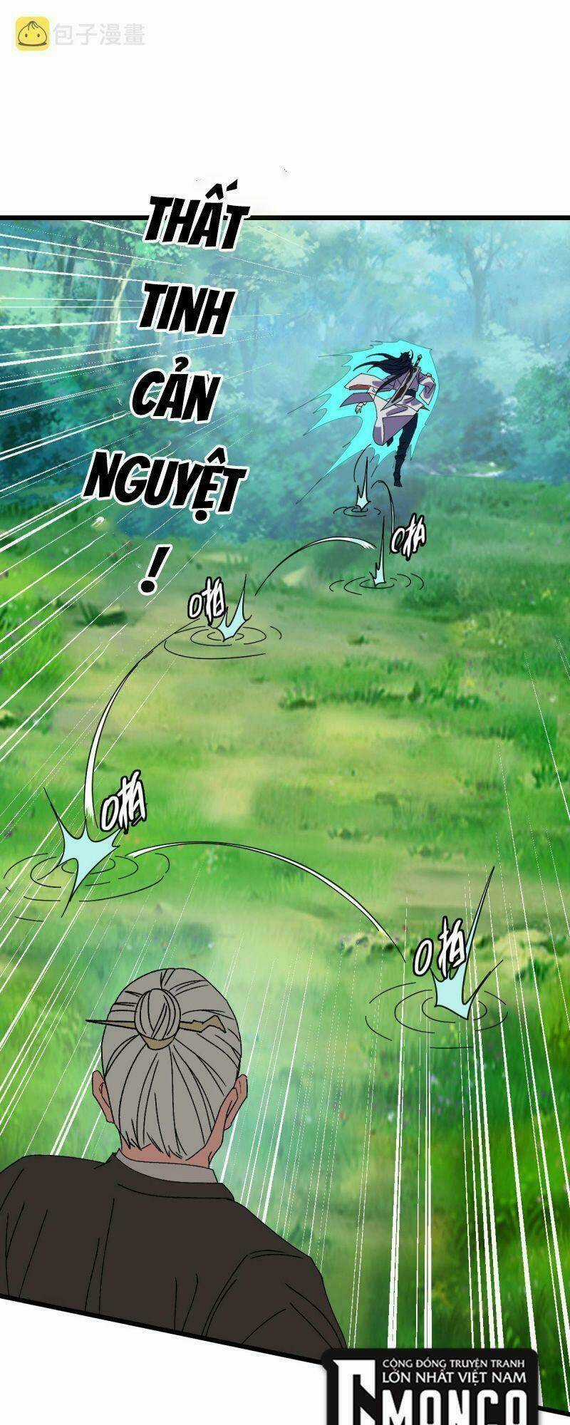 Siêu Đạo Thần Thuật - Chapter 100 - Trang 15