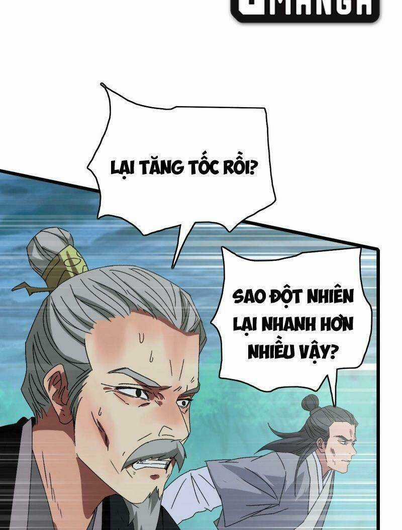 Siêu Đạo Thần Thuật - Chapter 100 - Trang 16