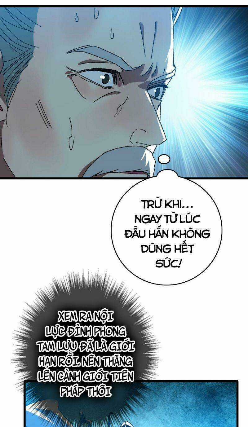 Siêu Đạo Thần Thuật - Chapter 100 - Trang 18