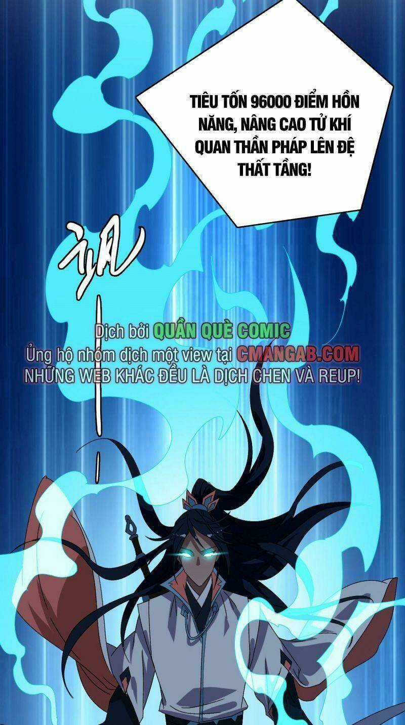 Siêu Đạo Thần Thuật - Chapter 100 - Trang 20