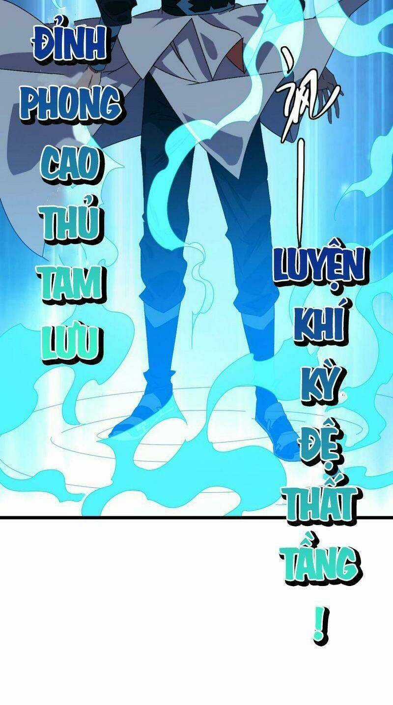 Siêu Đạo Thần Thuật - Chapter 100 - Trang 21