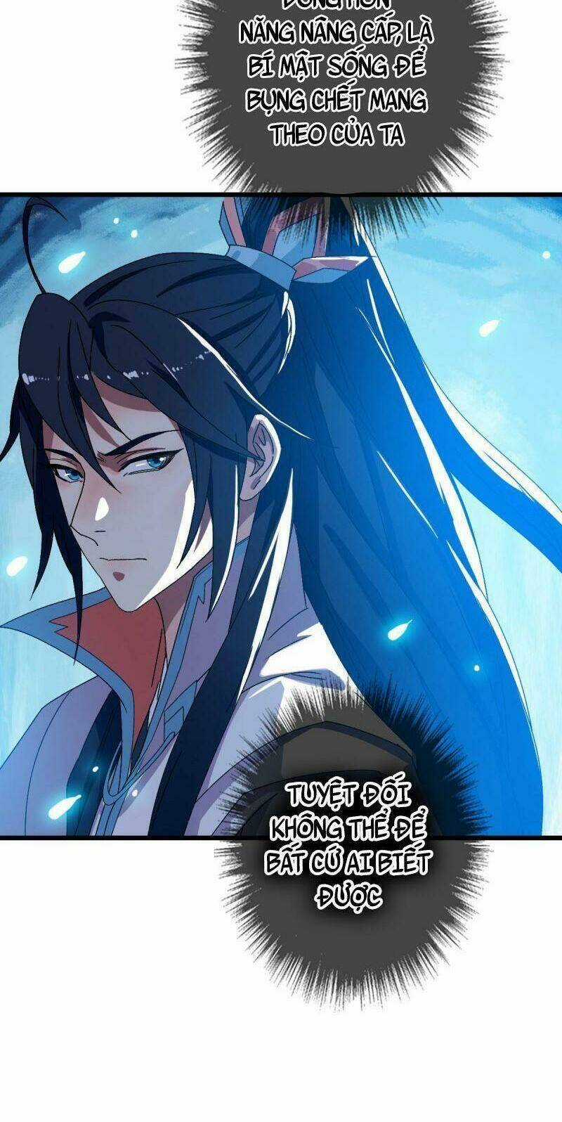 Siêu Đạo Thần Thuật - Chapter 100 - Trang 23