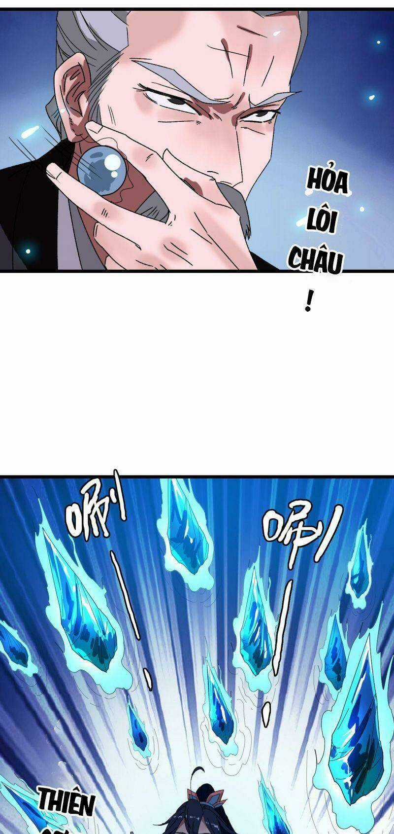 Siêu Đạo Thần Thuật - Chapter 100 - Trang 26