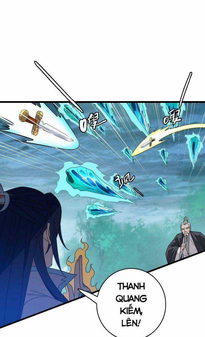 Siêu Đạo Thần Thuật - Chapter 100 - Trang 28