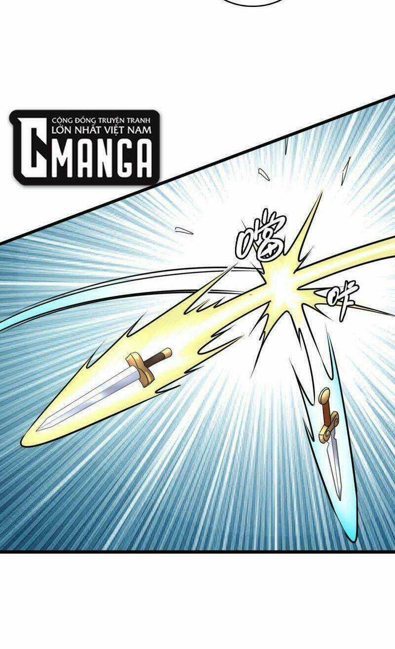 Siêu Đạo Thần Thuật - Chapter 100 - Trang 29