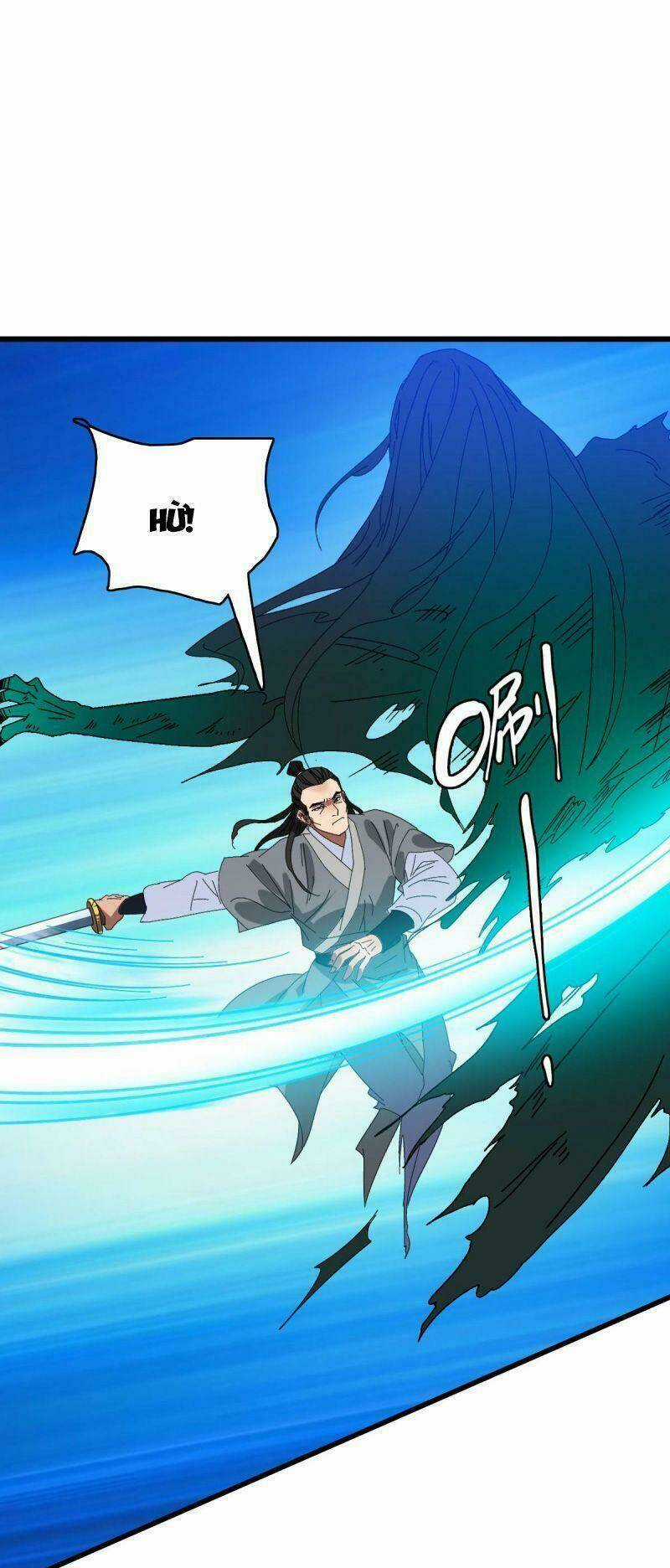 Siêu Đạo Thần Thuật - Chapter 100 - Trang 4