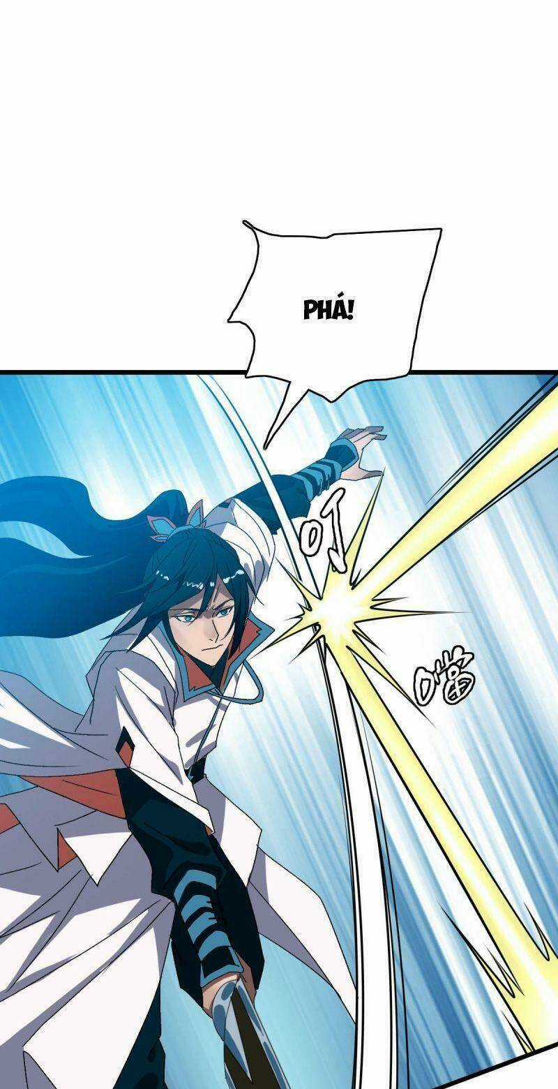 Siêu Đạo Thần Thuật - Chapter 100 - Trang 32