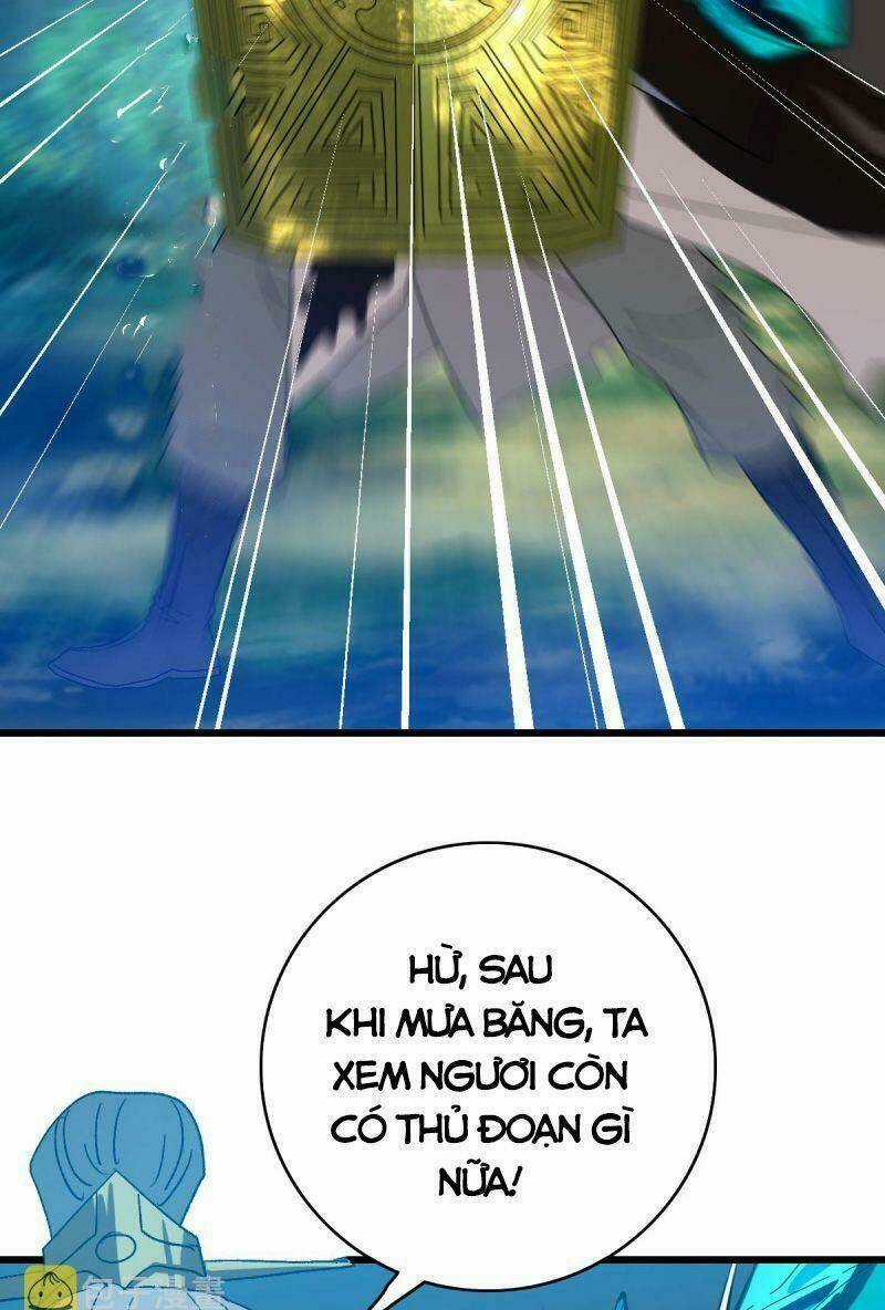 Siêu Đạo Thần Thuật - Chapter 100 - Trang 35